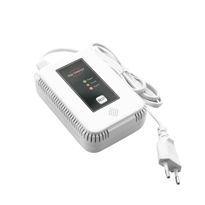Professionaalne gaasiandur GS-8K (6 tk.)
