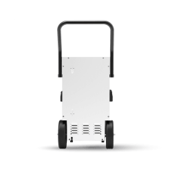 Tööstuslik õhukuivati Adolus Cube X600, 5.5l 10