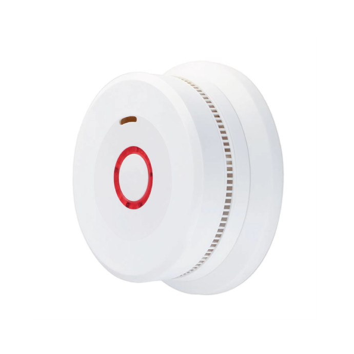 Suitsuandur XP-750W koos WIFI-ga, integreeritud 10-aastane 3V patarei (2 tk.) Suitsuandur XP-750W koos WIFI-ga, integreeritud 10-aastane 3V patarei (2 tk.)