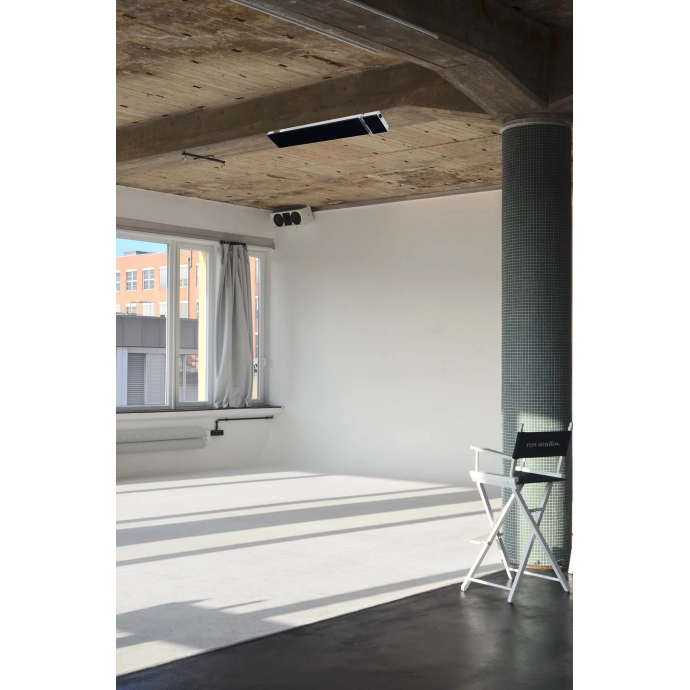 Infrapuna soojuskiirgur Heatum H2600R EVOLUTION