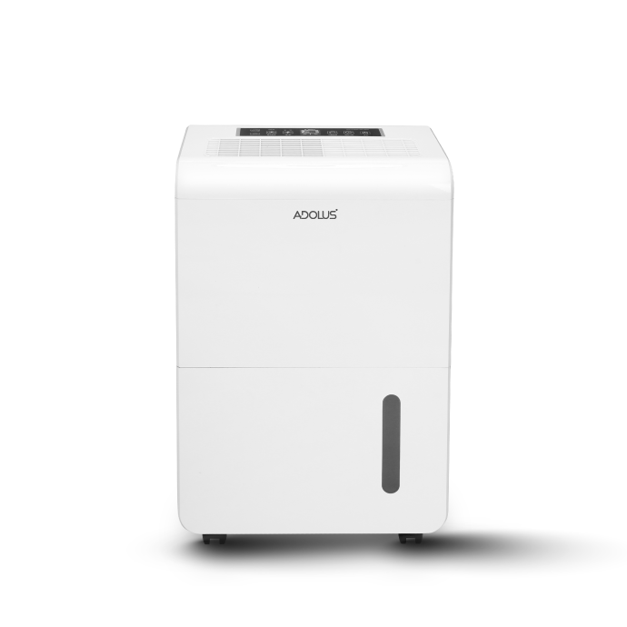 Õhukuivati Adolus OSMO 750W, 8l (2 tk.)