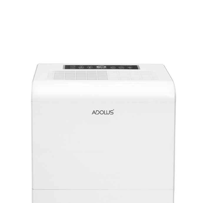 Õhukuivati Adolus OSMO 750W, 8l (2 tk.)