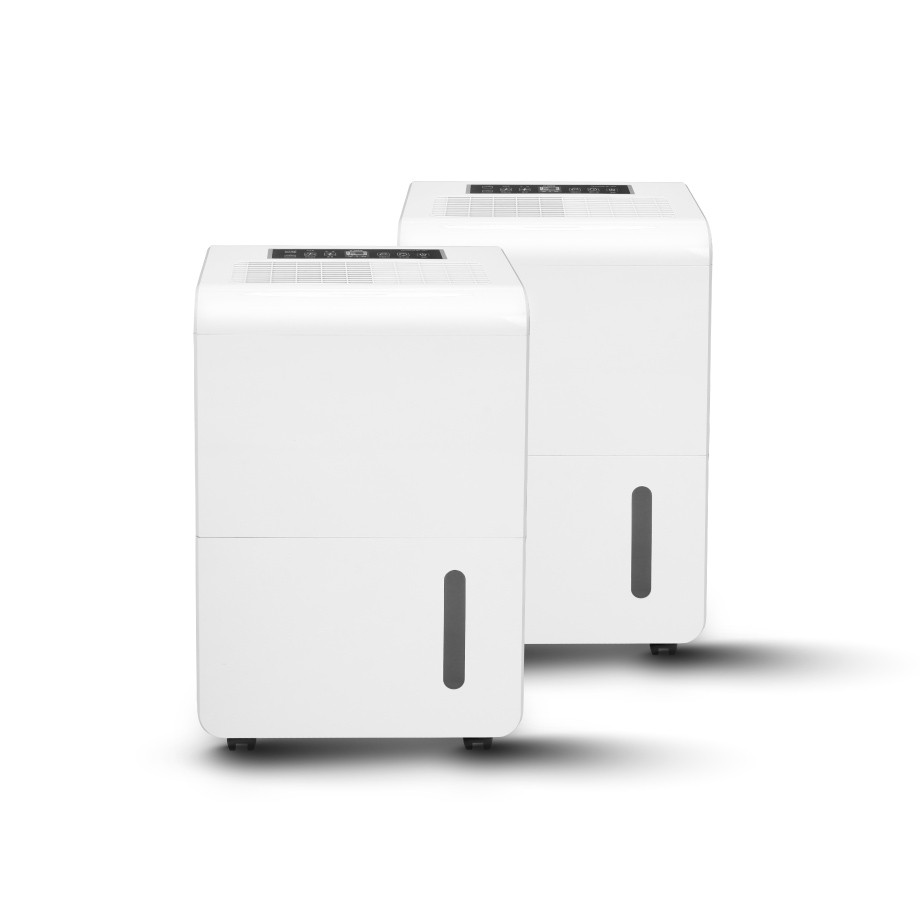 Õhukuivati Adolus OSMO 750W, 8l (2 tk.)