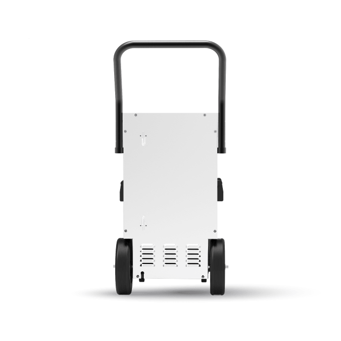Tööstuslik õhukuivati Adolus Cube X600, 5.5l (2 tk.) 12