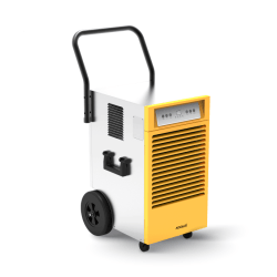 Tööstuslik õhukuivati Adolus Cube X600, 5.5l (2 tk.) 8