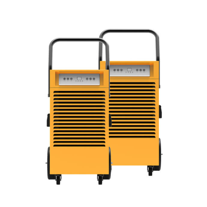 Tööstuslik õhukuivati Adolus Cube X600, 5.5l (2 tk.) 2