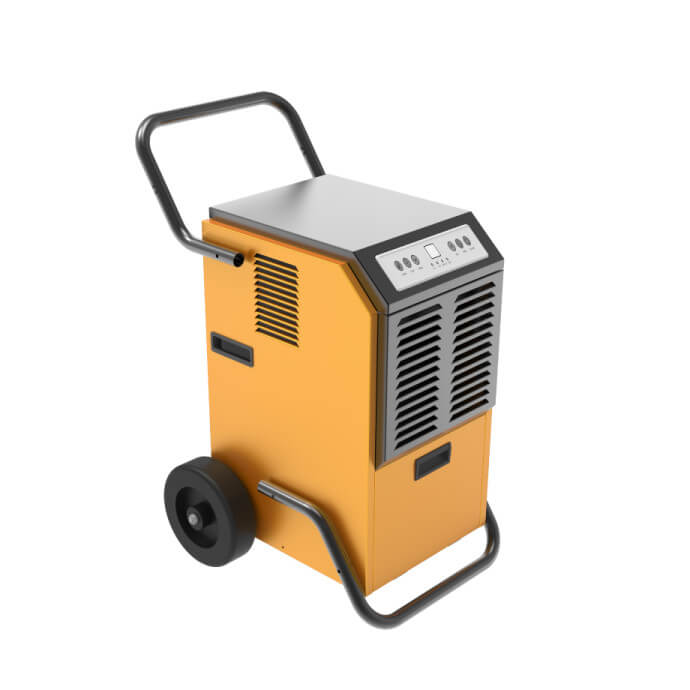 Adolus Cube X850 tööstuslik õhukuivati 5