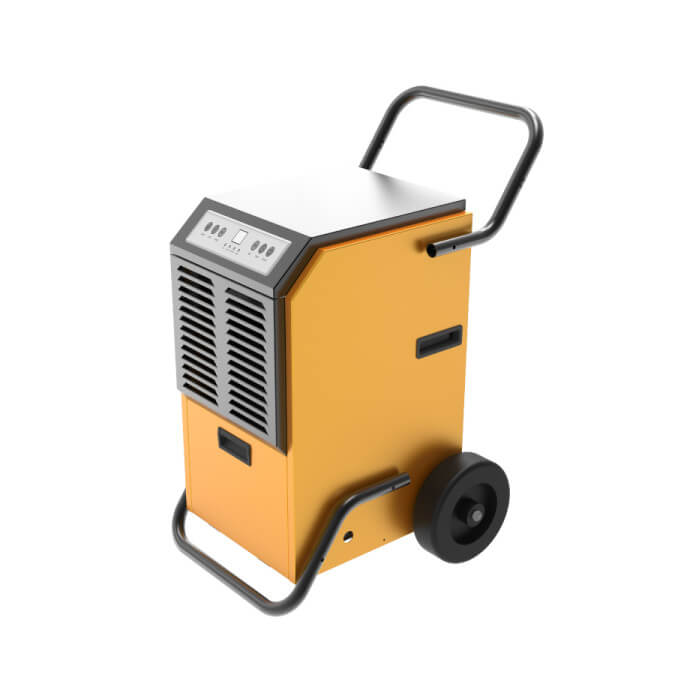 Adolus Cube X850 tööstuslik õhukuivati 6