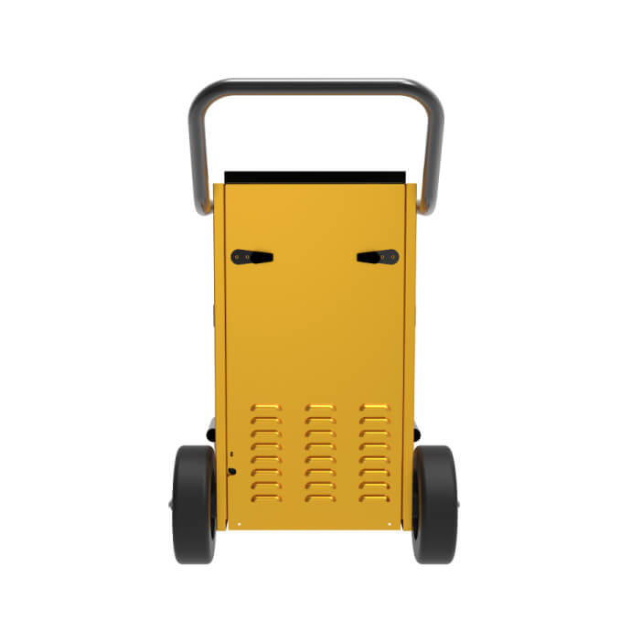 Adolus Cube X850 tööstuslik õhukuivati 7