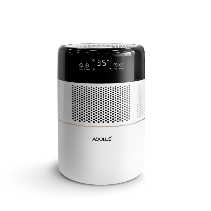 Õhuniisutaja Adolus NEXUS + Täiendav filter Õhuniisutaja Adolus NEXUS + Täiendav filter