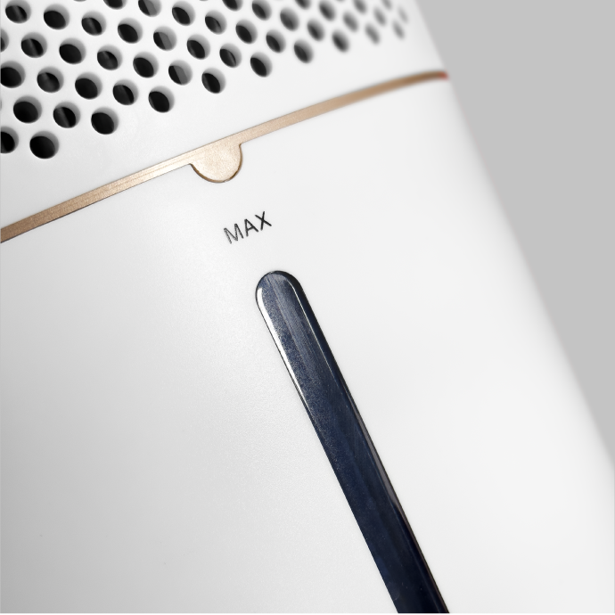 Õhuniisutaja Adolus NEXUS + Täiendav filter Õhuniisutaja Adolus NEXUS + Täiendav filter