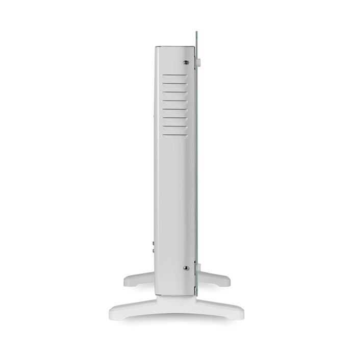 Konvektsioonkütteseade (elektriradiaator) Heatum REVO H2000R valge