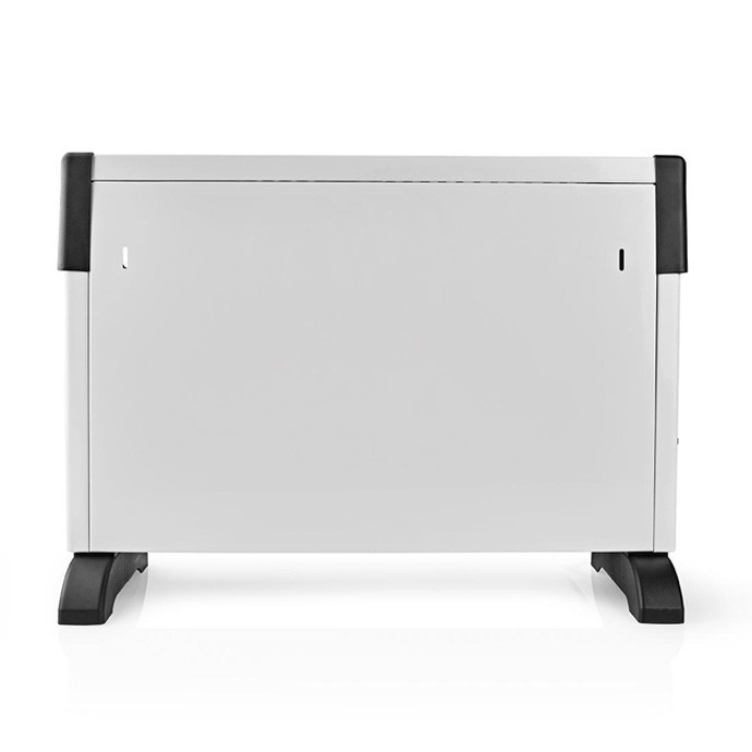 Konvektsioonkütteseade (elektriradiaator) Heatum THERMA H2000 valge