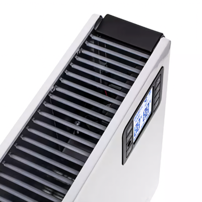 Konvektsioon õhusoojendi (elektriradiaator) Heatum ENZO H2000R