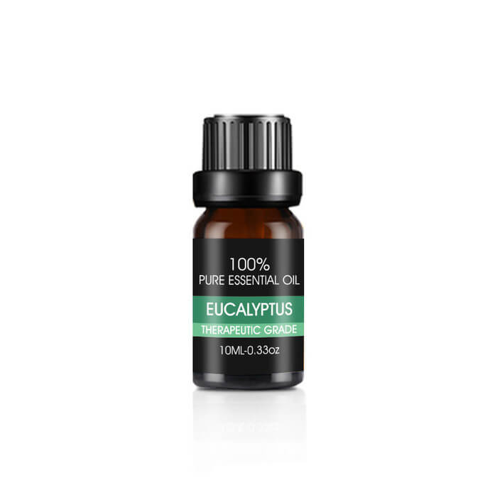 100% looduslik eukalüpti eeterlik õli 10ml 1