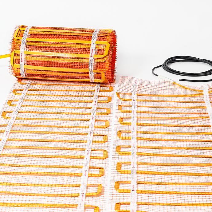 Elektriline põrandaküttematt Warmset Gold 100 W (100-5)