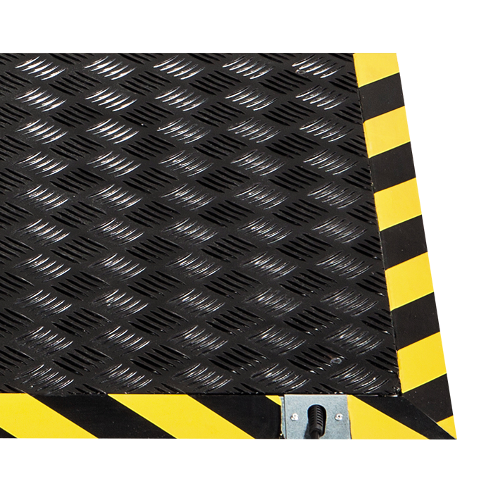 Soojendav põrandaplatvorm Warmset 60x180x1.6 cm koos termostaadiga Soojendav põrandaplatvorm Warmset 60x180x1.6 cm koos termostaadiga