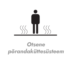 Soojendav põrandaplatvorm Warmset 60x180x1.6 cm koos termostaadiga 10 Soojendav põrandaplatvorm Warmset 60x180x1.6 cm koos termostaadiga 10