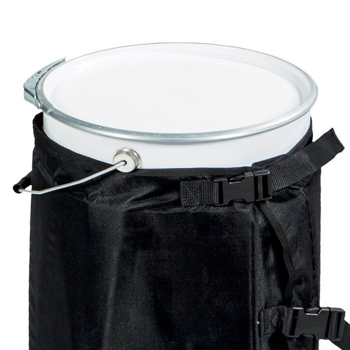 Vaadisoojendi Warmset D40 × H120 cm, 0–80 ℃ 3