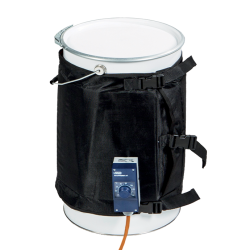 Vaadisoojendi Warmset D40 × H120 cm, 0–80 ℃ 4 Vaadisoojendi Warmset D40 × H120 cm, 0–80 ℃ 4