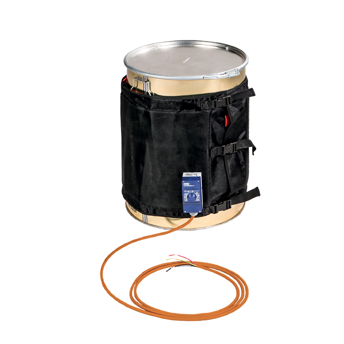 Vaadisoojendi Warmset D46 × H133 cm, 0–80 ℃ 1