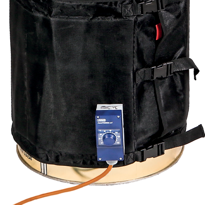 Vaadisoojendi Warmset D46 × H133 cm, 0–80 ℃ 3
