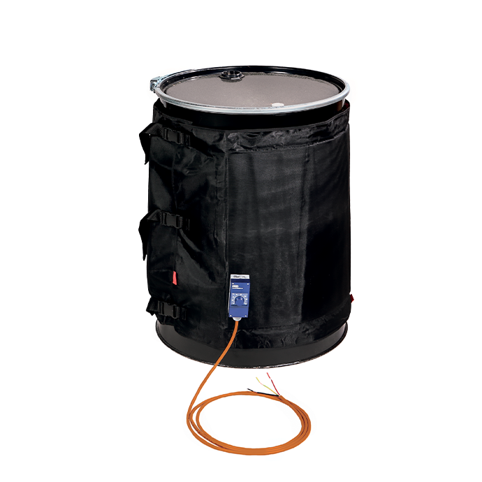 Vaadisoojendi Warmset D60 × H199 cm, 0–80 ℃