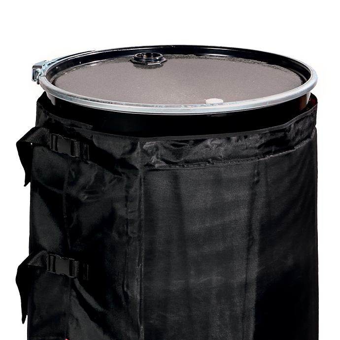 Vaadisoojendi Warmset D60 × H199 cm, 0–80 ℃ 3