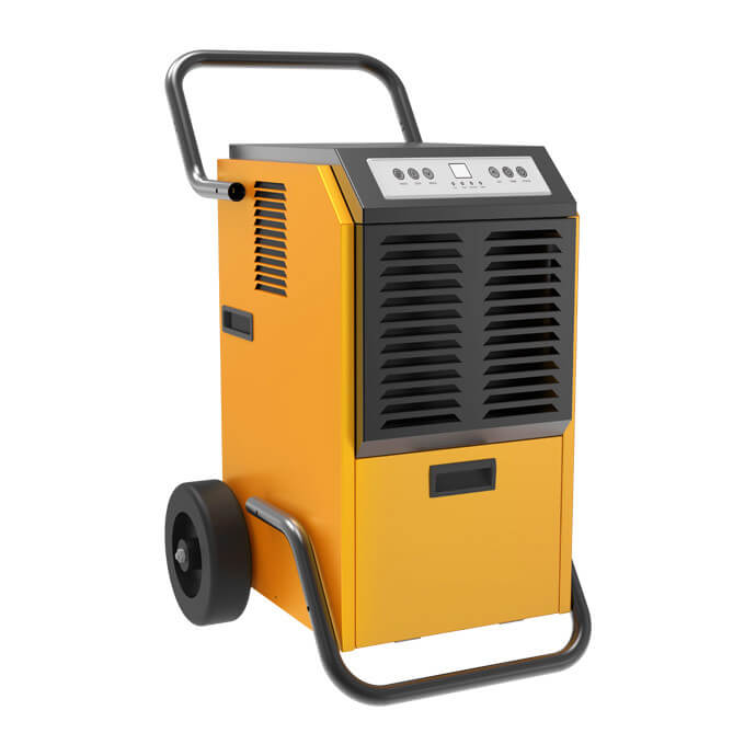 Adolus Cube X850 tööstuslik õhukuivati 10