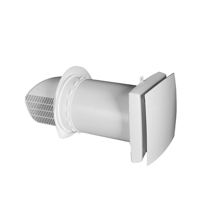 Minirekuperaator Adolus AD-H64 3