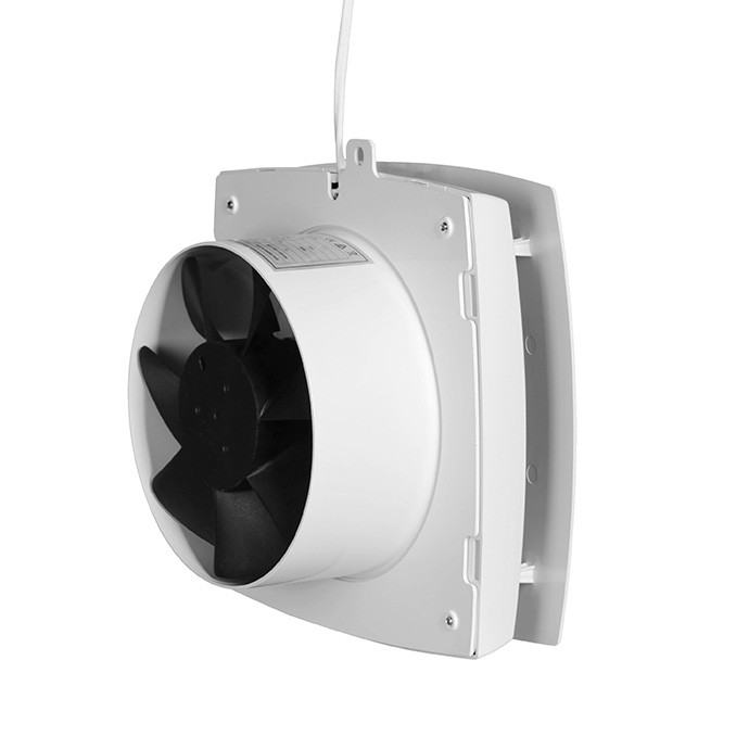 Minirekuperaator Adolus AD-H64 4