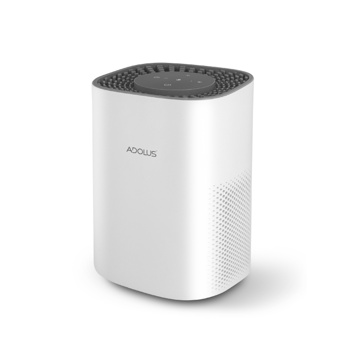 Õhupuhastaja Adolus PURE 6W