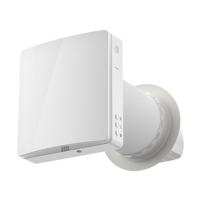 Niiskussensori ja wifiga minirekuperaator Adolus AD-H50H-W 1