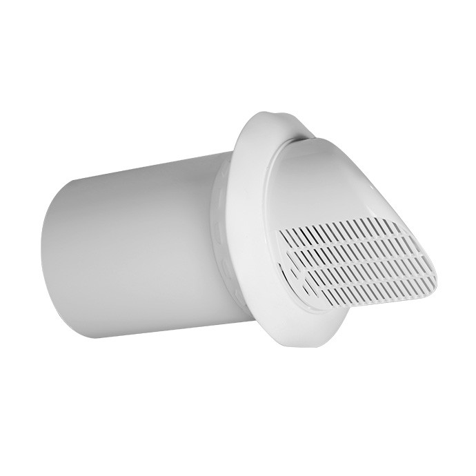CO2 sensori ja wifiga minirekuperaator Adolus AD-H50C-W 3