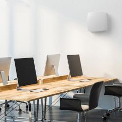 CO2 sensori ja wifiga minirekuperaator Adolus AD-L50C-W 9 CO2 sensori ja wifiga minirekuperaator Adolus AD-L50C-W 9