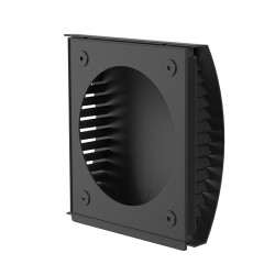 Soojustagastusega ventilaatori õuevõre (mudelile 50C ja 50H)