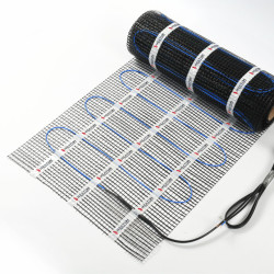 Elektriline põrandaküttematt Heatum 100 W/m²  (100-4)