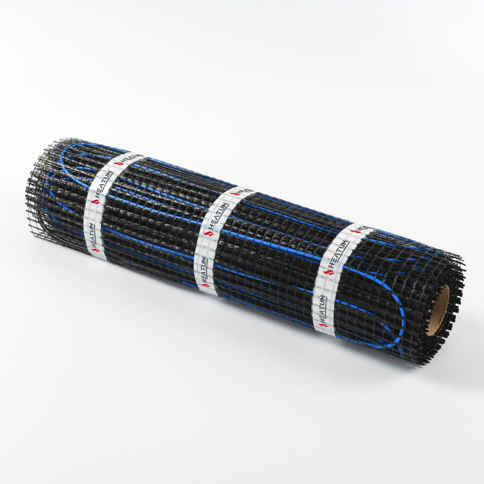 Elektriline põrandaküttematt Heatum 100 W/m²  (100-4)