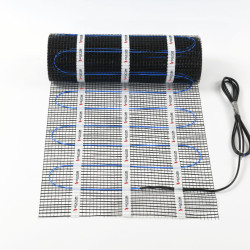 Elektriline põrandaküttematt Heatum 100 W/m²  (100-4)