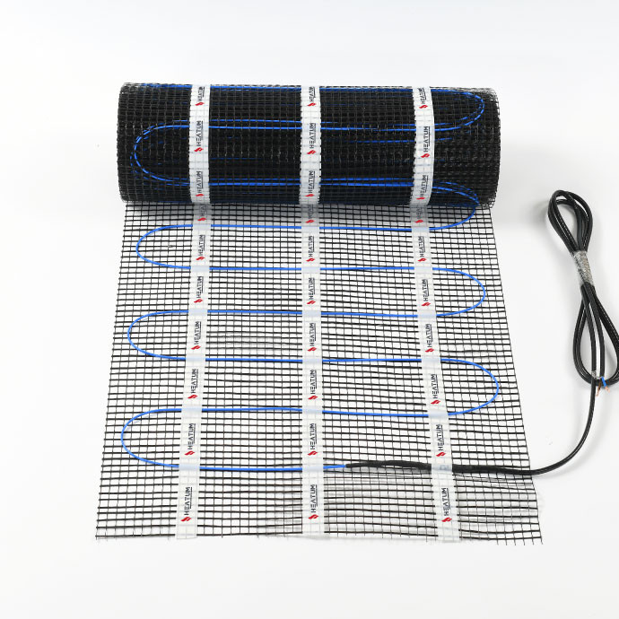 Elektriline põrandaküttematt Heatum 100 W/m²  (100-4)