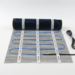 Elektriline põrandaküttematt Heatum 100 W/m²  (100-4)
