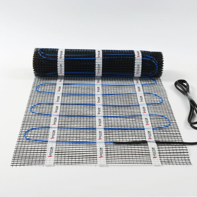 Elektriline põrandaküttematt Heatum 100 W/m²  (100-4)