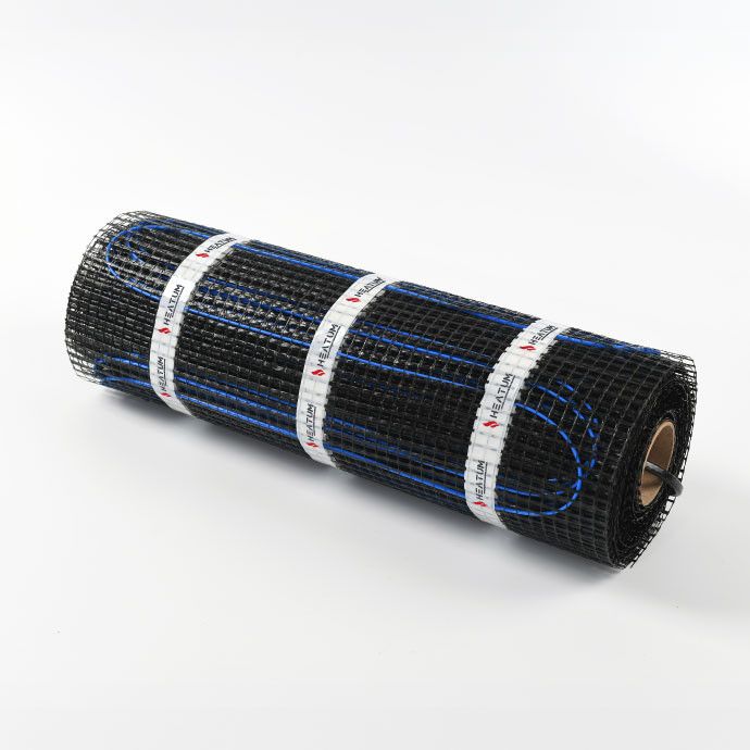 Elektriline põrandaküttematt Heatum 100 W/m²  (100-4)