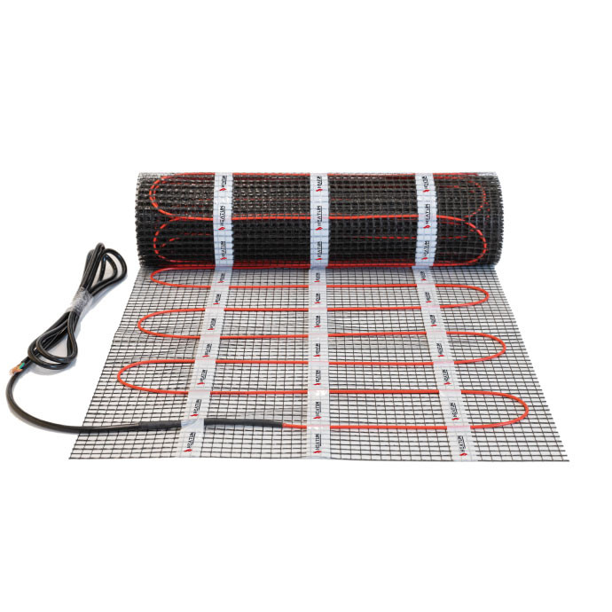 Elektriline põrandaküttematt Heatum 150 W/m²  (150-7)