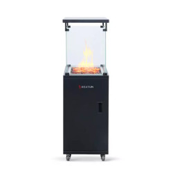Gaasisoojendi Heatum VOLCANO 3
