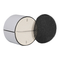 Soojustagastusega...