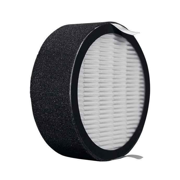 Soojustagastusega ventilaatori universaalfilter F7