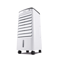 Mobiilne õhujahuti ADOLUS FROSTY FLOW A360+ ( 2 tk.) 6
