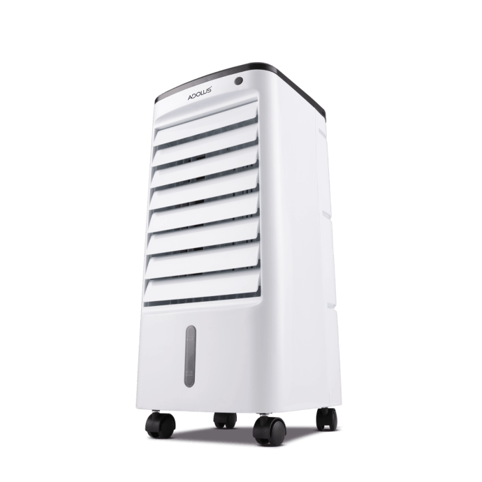 Mobiilne õhujahuti ADOLUS FROSTY FLOW A360+ ( 2 tk.) 6