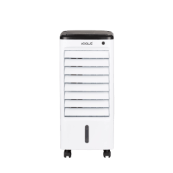 Mobiilne õhujahuti ADOLUS FROSTY FLOW A360+ ( 3 tk.) 8